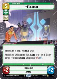 Fulcrum (Hyperspace) #414