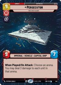 Persecutor - Fire Over Scarif (Hyperspace) #442