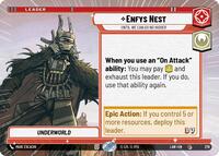 Enfys Nest - Until We Can Go No Higher (Hyperspace) #278