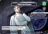Director Krennic - Amidst My Achievement (Showcase) #774