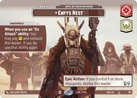 Enfys Nest - Until We Can Go No Higher (Showcase) #780