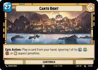 Canto Bight // Credit #28 // T01