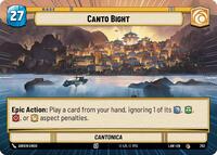 Canto Bight // Experience (Hyperspace) #292 // T05