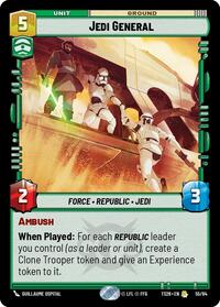 Jedi General #55/84