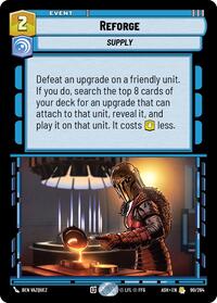 Reforge #90/264