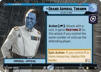 Grand Admiral Thrawn - Victory is Mine (Hyperspace) #268