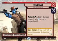 Cad Bane - Still Faster Than You (Hyperspace) #275