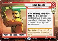 Ezra Bridger - It's Now or Never (Hyperspace) #277