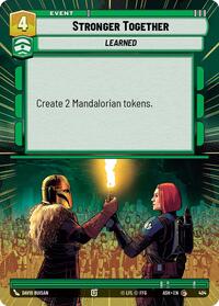 Stronger Together (Hyperspace) #404