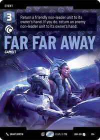 Far Far Away (Prestige) #814