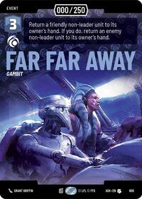 Far Far Away (Serialized) #908