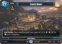 Canto Bight #132