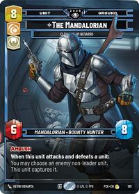 The Mandalorian - Cleaning Up Nevarro #185
