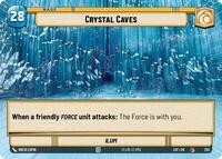 Crystal Caves (Plastic) #293