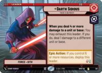 Darth Sidious - There Is No Mercy (Hyperspace) #283