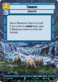 Torrent (Hyperspace) #372