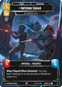 Inferno Squad - We Can Grieve Later #15