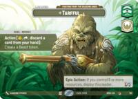 Tarfful - Fighting from the Shadowlands (Showcase) #792