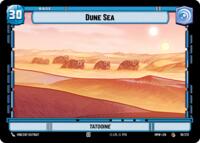 Dune Sea // Beast (T04) #19/272 // T04/05