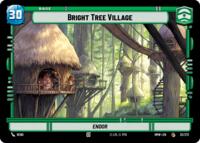 Bright Tree Village // Beast (T03) #23/272 // T03/05