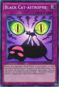 Black Cat-astrophe #DRL2-EN037
