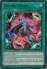 Absorb Fusion #CORE-EN092