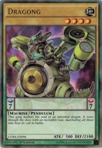Dragong #CORE-EN096