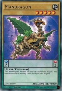 Mandragon #CORE-EN097
