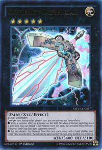 Artifact Durendal #MP15-EN027