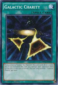 Galactic Charity #MP15-EN032