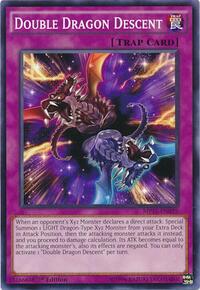 Double Dragon Descent #MP15-EN039