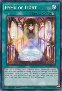 Hymn of Light #MP15-EN107