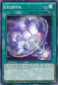 Celestia #MP15-EN175
