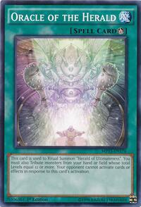 Oracle of the Herald #MP15-EN176