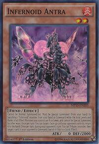 Infernoid Antra #MP15-EN203