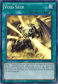 Void Seer #MP15-EN228