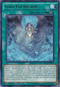 Void Expansion #MP15-EN229