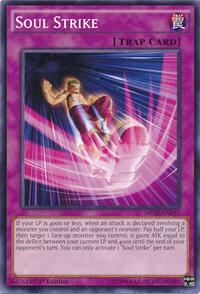 Soul Strike #MP15-EN247