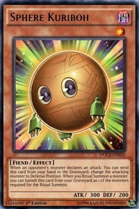 Sphere Kuriboh #DOCS-EN020