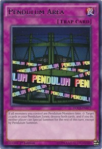 Pendulum Area #DOCS-EN077