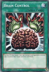 Brain Control #YGLD-ENA26