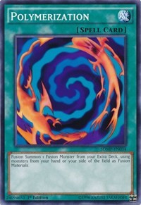 Polymerization #SDMP-EN034
