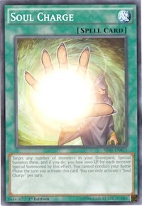 Soul Charge #SR01-EN033