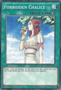Forbidden Chalice #WIRA-EN053