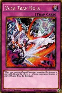 Void Trap Hole #PGL3-EN038