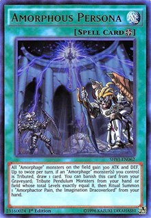 Amorphous Persona #SHVI-EN062
