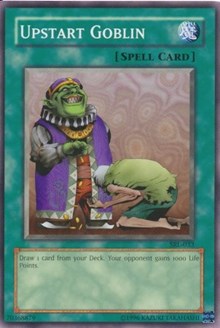Upstart Goblin #SRL-033