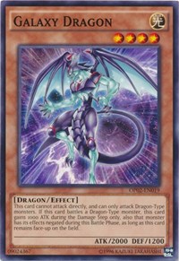 Galaxy Dragon #OP02-EN019
