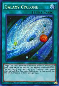 Galaxy Cyclone #MP16-EN027