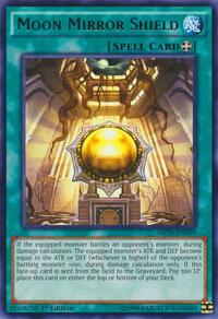 Moon Mirror Shield #MP16-EN039